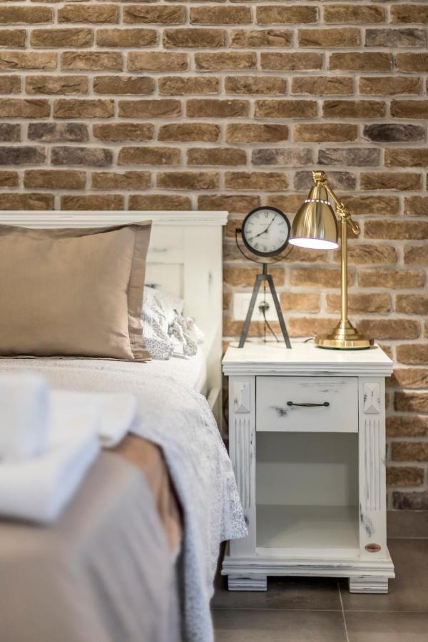 Studio Apartments Insula Split Eksteriør bilde