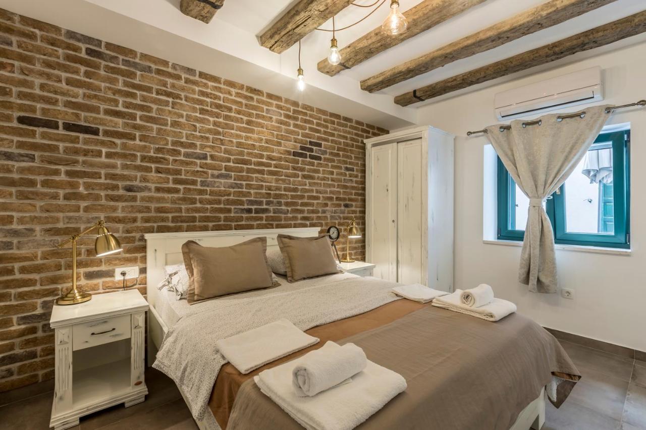Studio Apartments Insula Split Eksteriør bilde