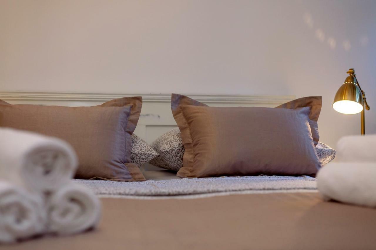 Studio Apartments Insula Split Eksteriør bilde